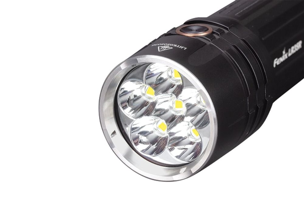 Fenix LR35R 10000 LM LED Lykt