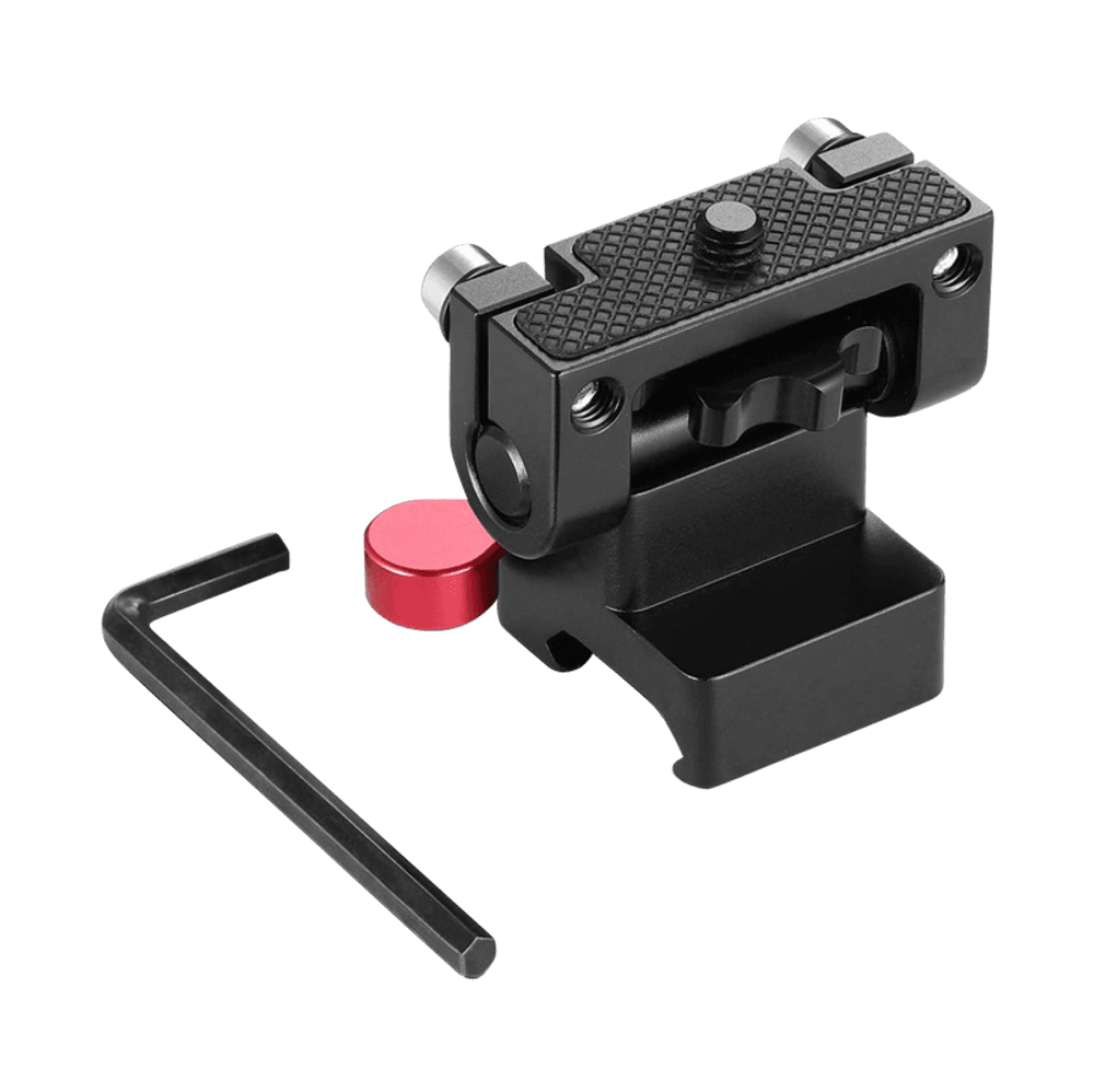 SmallRig 2100 Monitor Holder w Nato Clamp