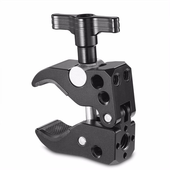Hovedbilde Smallrig 2220 Super Clamp