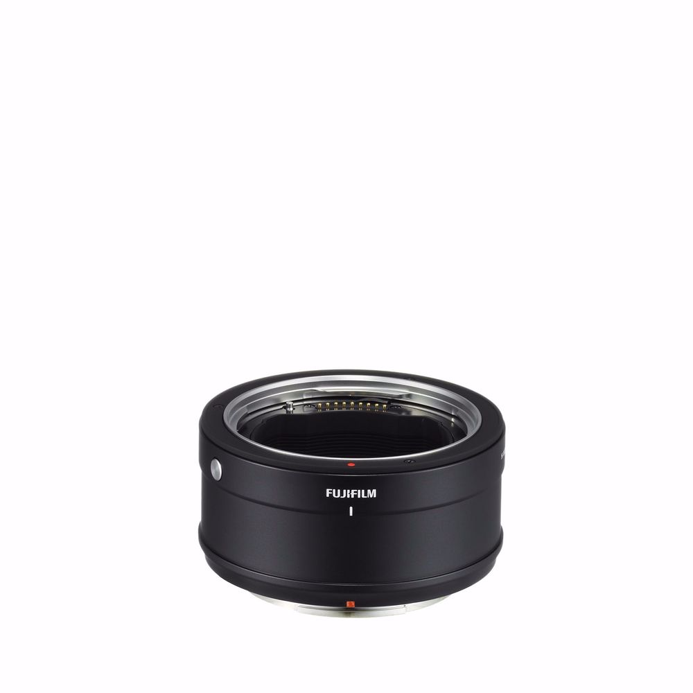 Fujifilm Fujinon H MOUNT ADAPTER G