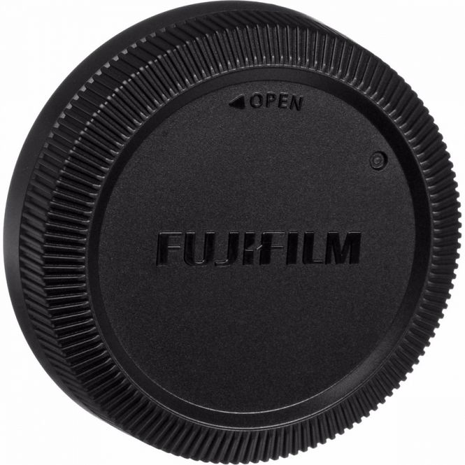 Hovedbilde Fujifilm RLCP-001 - Baklinsedeksel - for XF