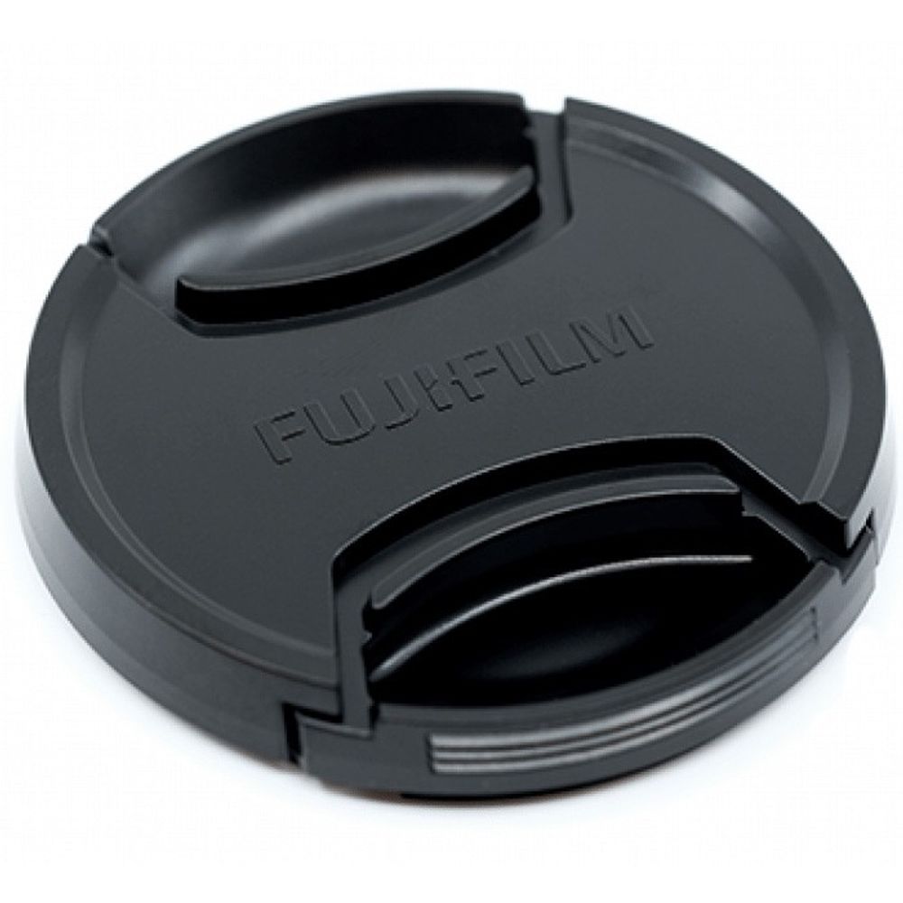Fujifilm Objektivdeksel FLCP-58 II
