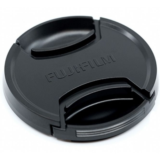 Hovedbilde Fujifilm Objektivdeksel FLCP-58 II