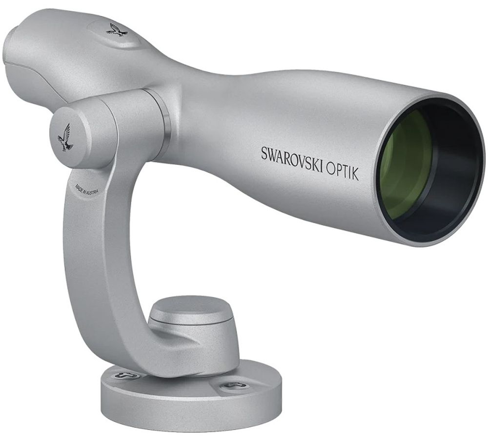 Swarovski Optik ST Vista 30x 95mm