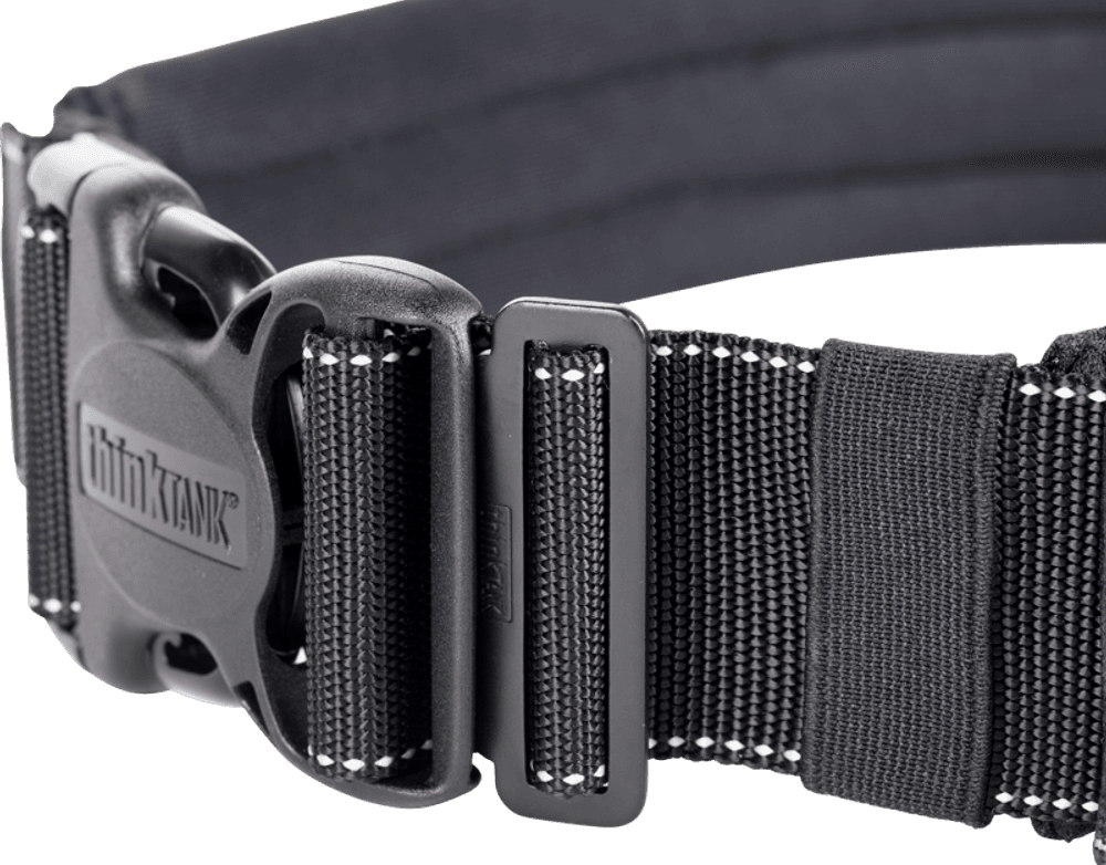 Think Tank Pro Speed Belt V3.0 - M-L, Black