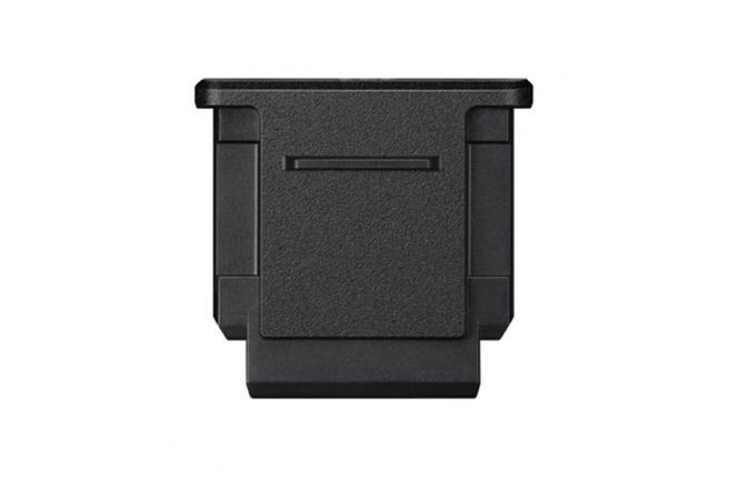 Hovedbilde Sony FA-SHC1M Shoe Cap