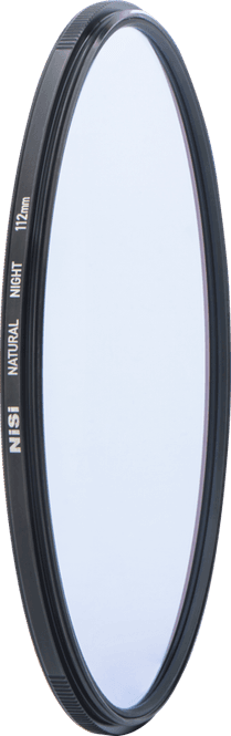 Hovedbilde NiSi  Filter Natural Night 112mm For Nikon Z ...