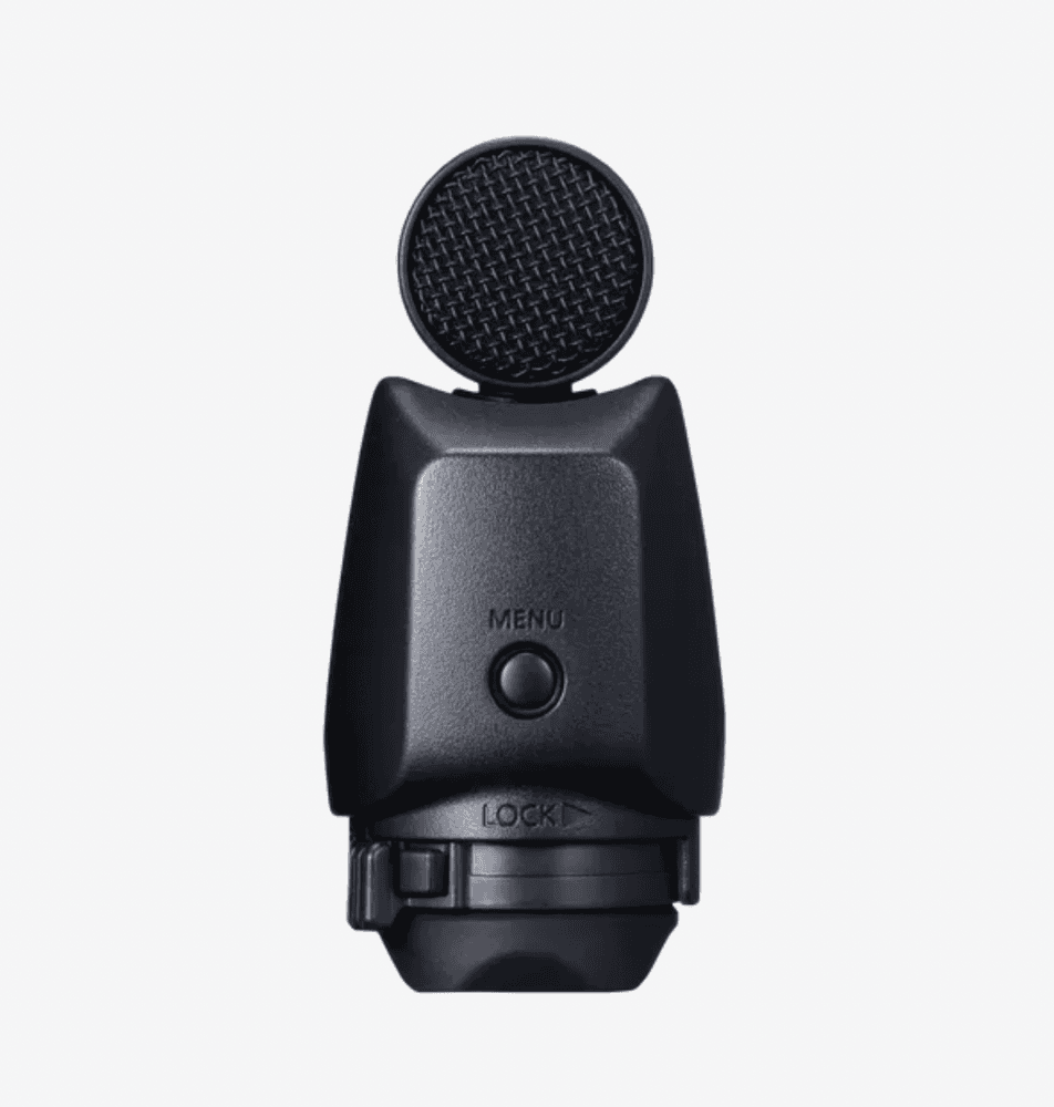 Canon Mikrofon DM-E1D