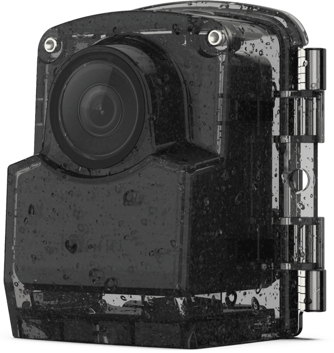 Brinno TLC2020 Time Lapse Camera Housing Bundle