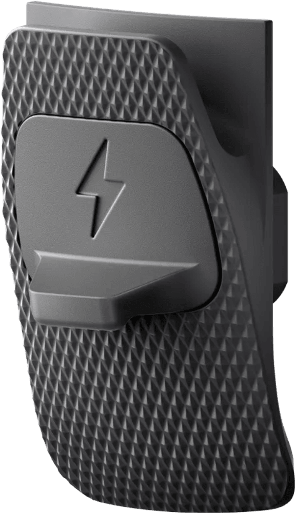 Insta360 X5 All-Weather USB Charging Cover