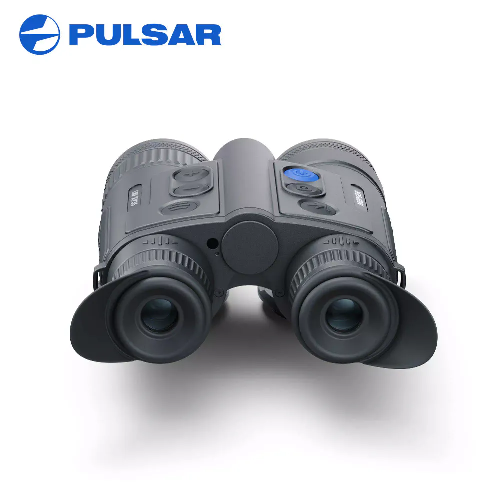 Pulsar Merger LRF XP35 Termisk Binokular Kikkert