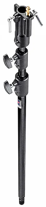 Hovedbilde Manfrotto Extension Stativ 146B Svart 137-314 cm
