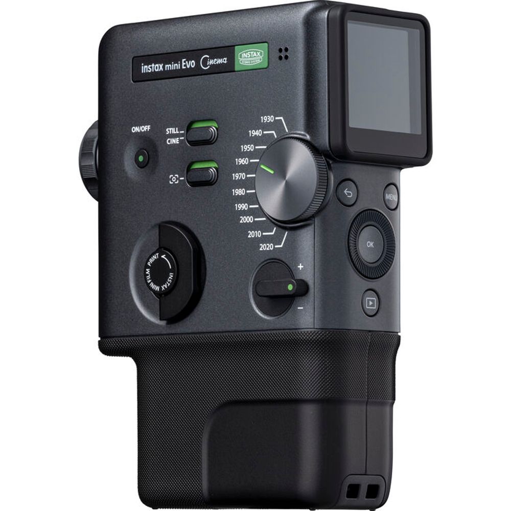 Fujifilm instax mini Evo Cinema