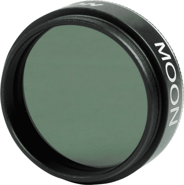 Hovedbilde Celestron Moon filter 1.25