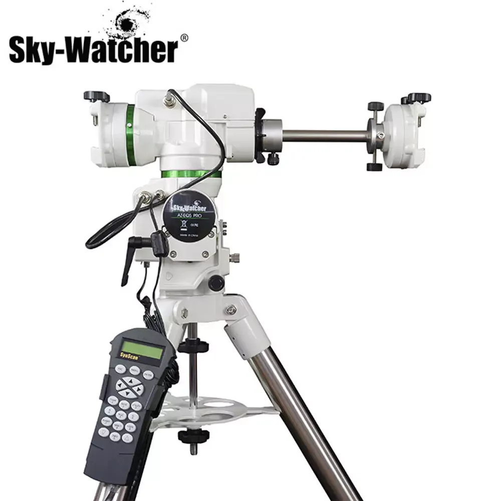 SKY-WATCHER AZ/EQ5 GOTO MONTERING