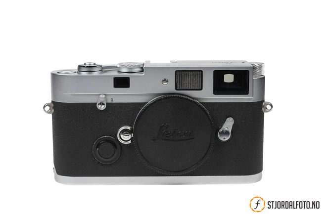 Hovedbilde Leica MP 0.72 Brukt