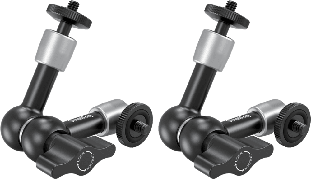 SmallRig  5316 SmallRig Magic Arm Support Kit 5.5