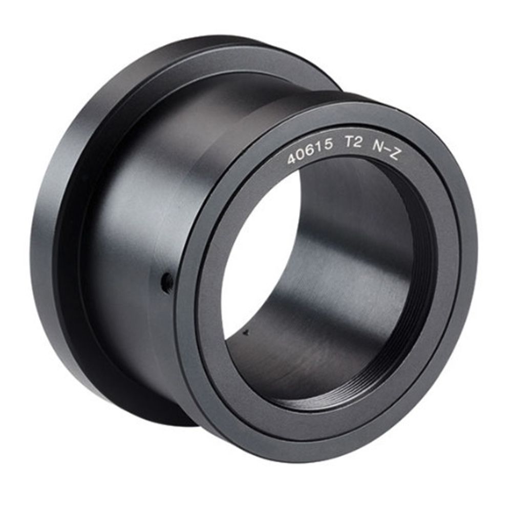 T2-adapter Nikon Z