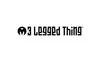 3 Legged Thing