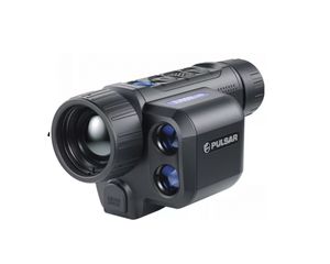 Pulsar Kikkerter