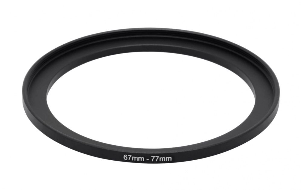 Kenko Stepping Ring 52-62