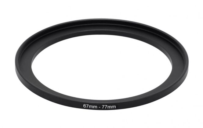 Hovedbilde Kenko Stepping Ring 43-49