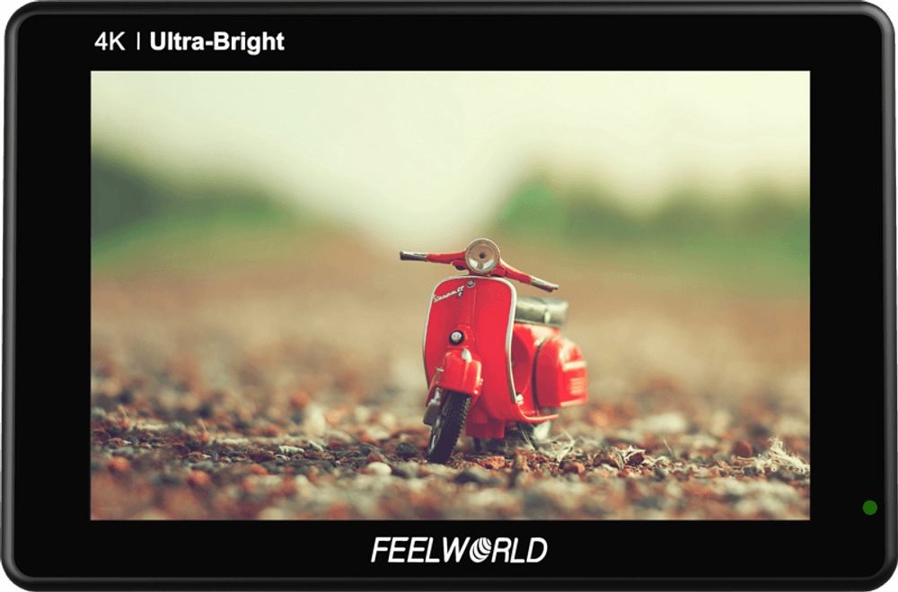 Feelworld Monitor LUT7S 7