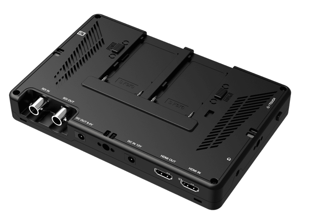 Feelworld Monitor LUT7S 7