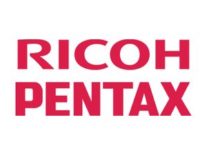 Pentax/ Ricoh kamera