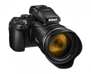 Nikon Kompaktkamera