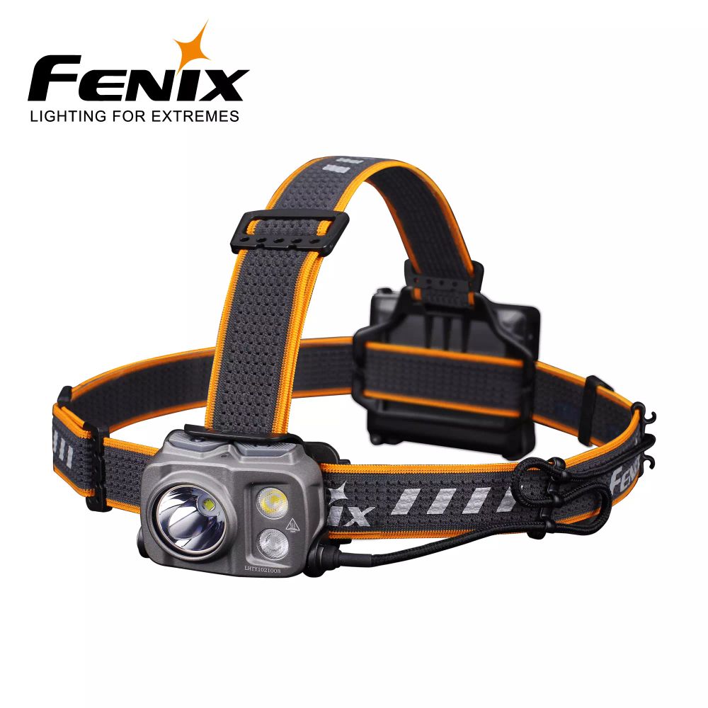 Fenix HP16R Hodelykt