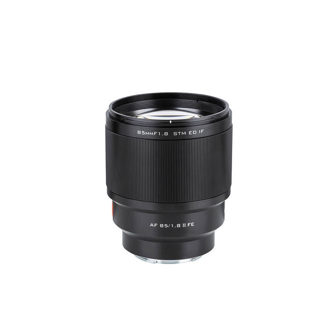 Hovedbilde Viltrox AF 85mm f/1.8 for Sony E-Mount Fullformat