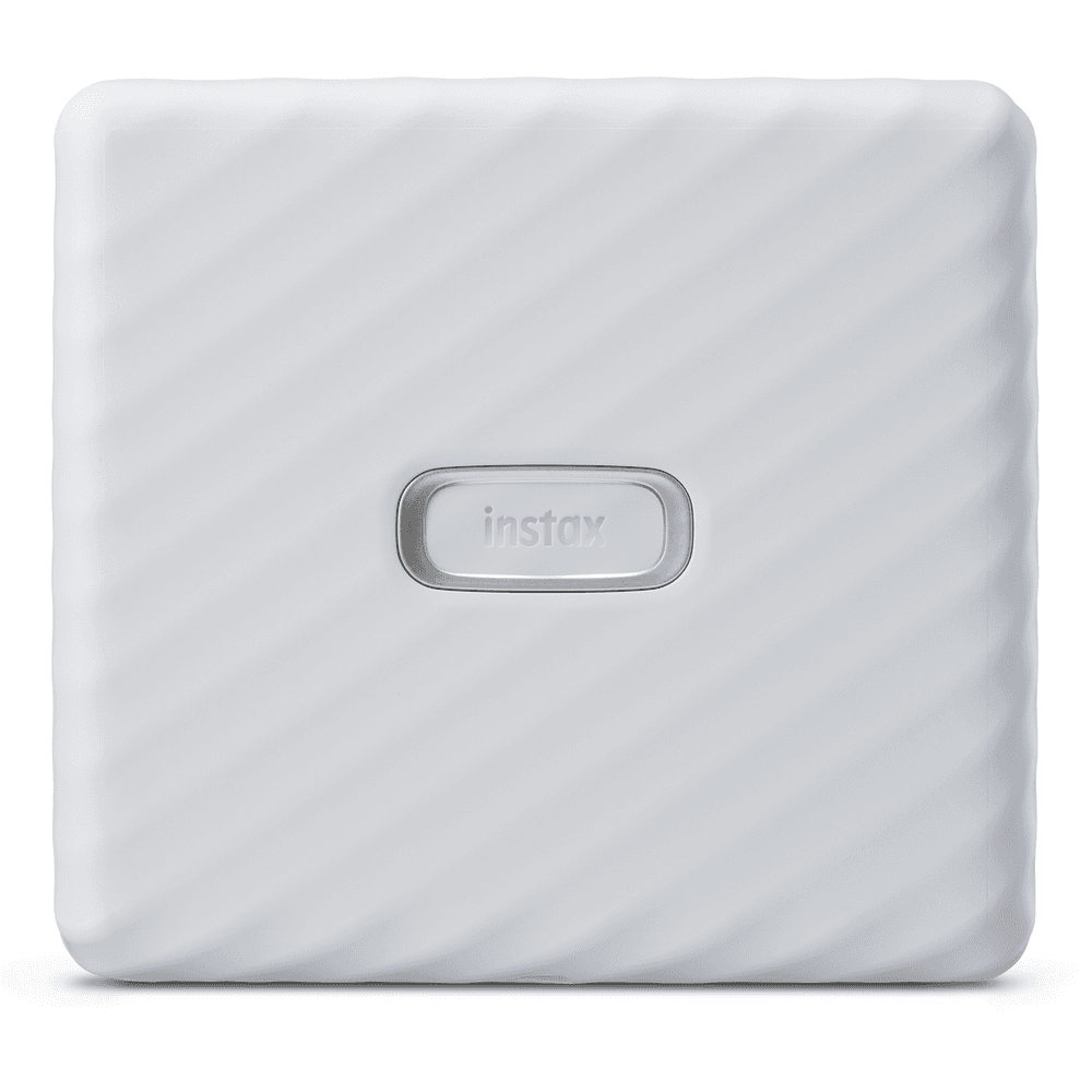Fujifilm Instax Link Wide Ash White 