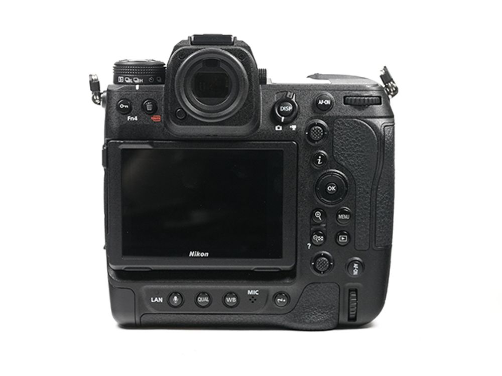 Nikon Z9 Kamerahus brukt