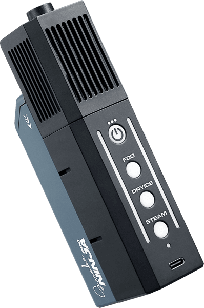 Hovedbilde PMI SmokeNINJA-PRO