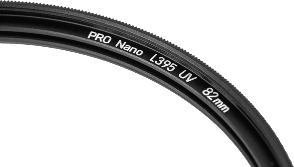 NiSi  Filter UV Armor FX Pro Nano L395 67mm