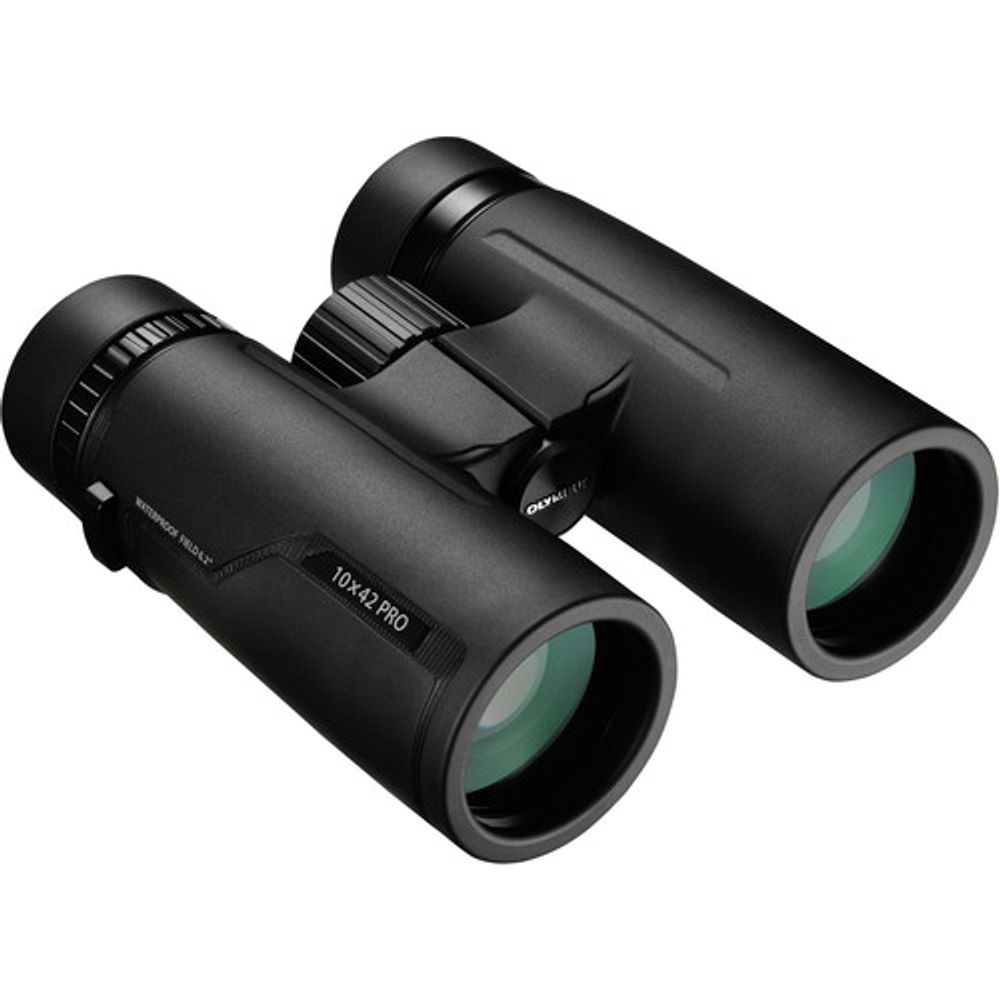 Olympus 10x42 Pro Kikkert