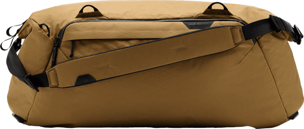 Peak Design Travel Duffel 50L Coyote