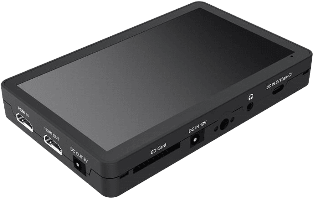 Feelworld Monitor F6 Plus V2 6