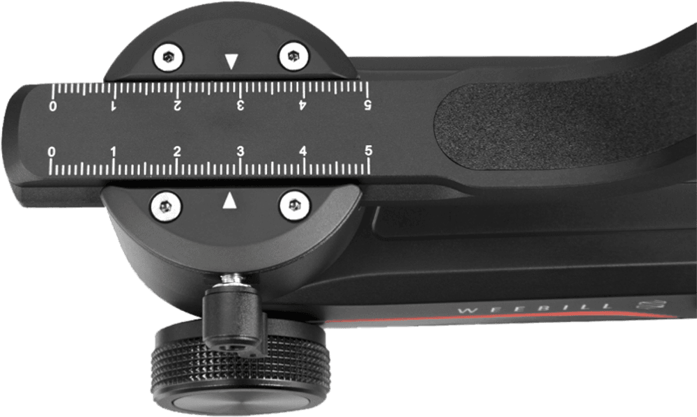 Zhiyun Weebill S