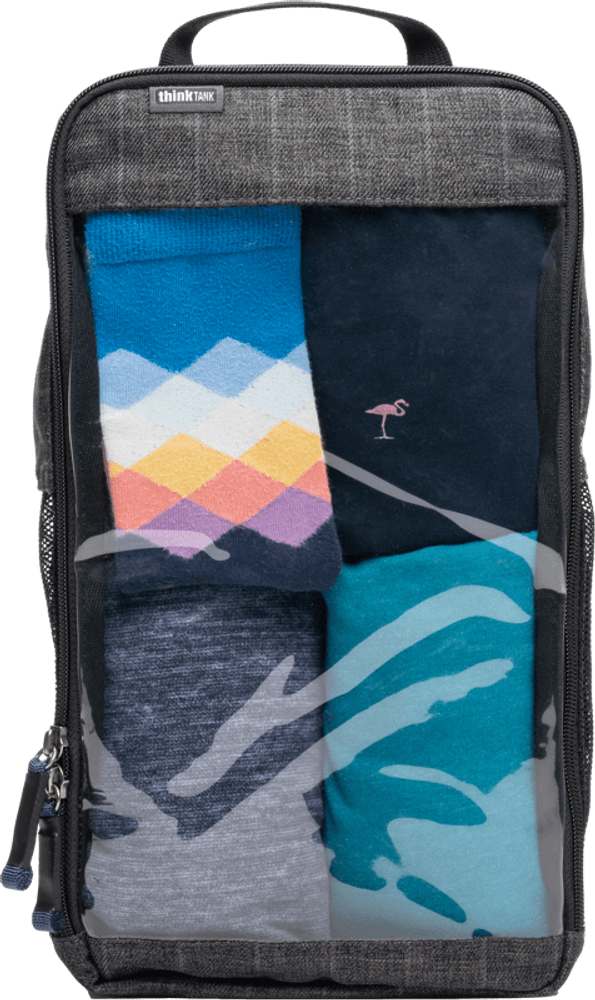 Think Tank Clothing Cube M