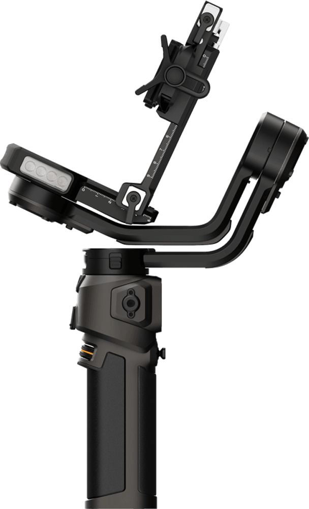 Zhiyun Weebill 5 Combo