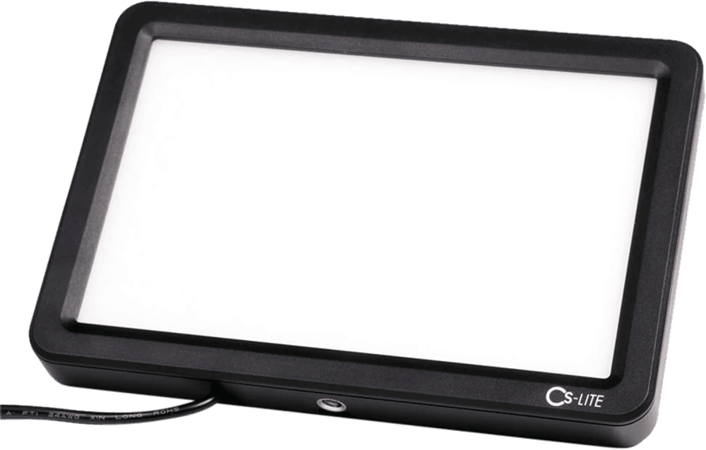 Valoi  360 Cinestill CS-LITE