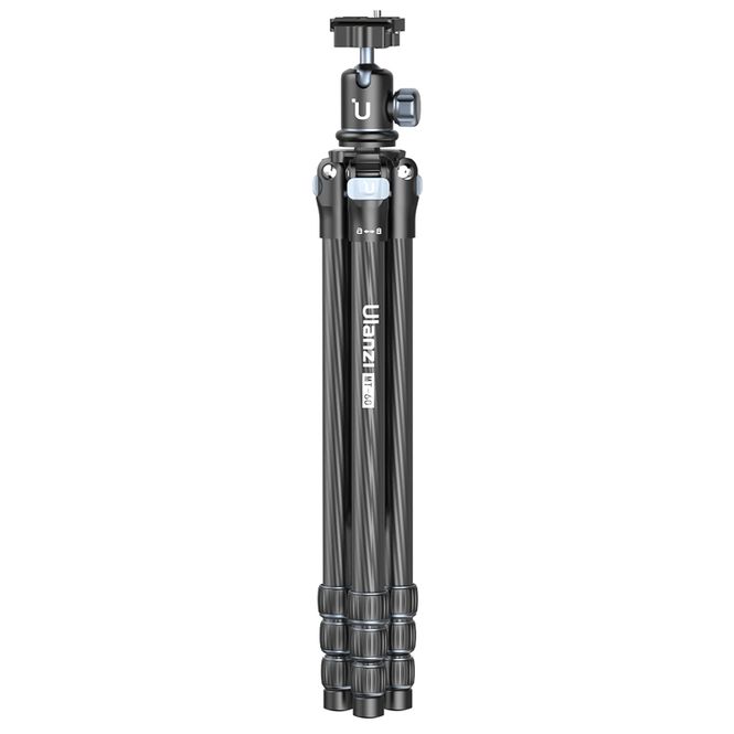 Hovedbilde Ulanzi MT-60 Carbon Fiber Travel Tripod