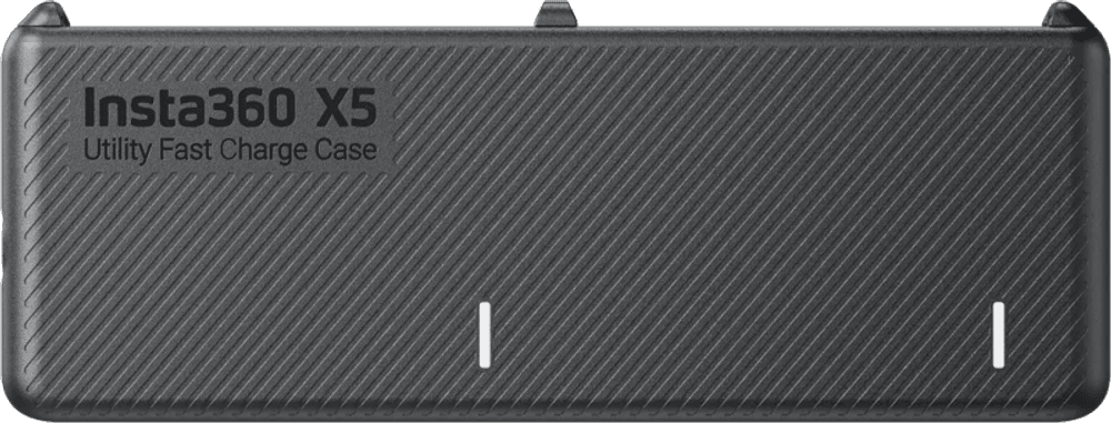 Insta360 X5 Utility Fast Charge Case