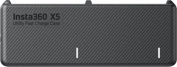 Hovedbilde Insta360 X5 Utility Fast Charge Case