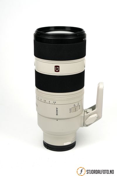 Hovedbilde Sony FE 70-200mm f/2.8 GM II brukt
