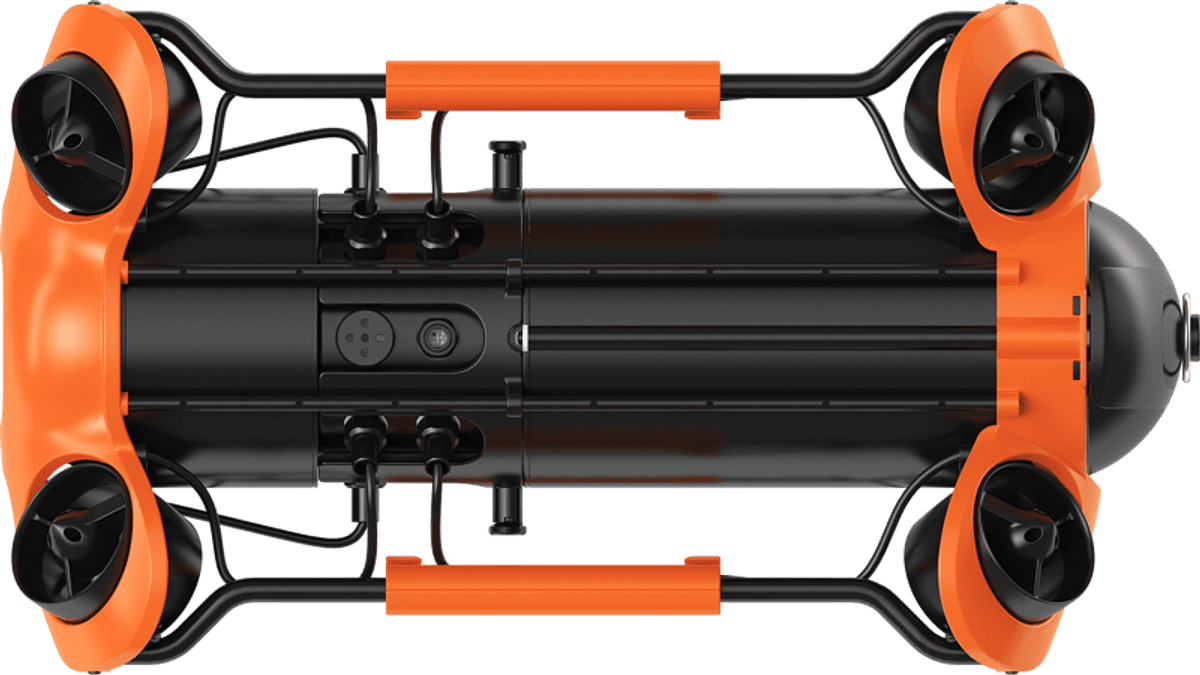 Chasing  M2 Pro 200m