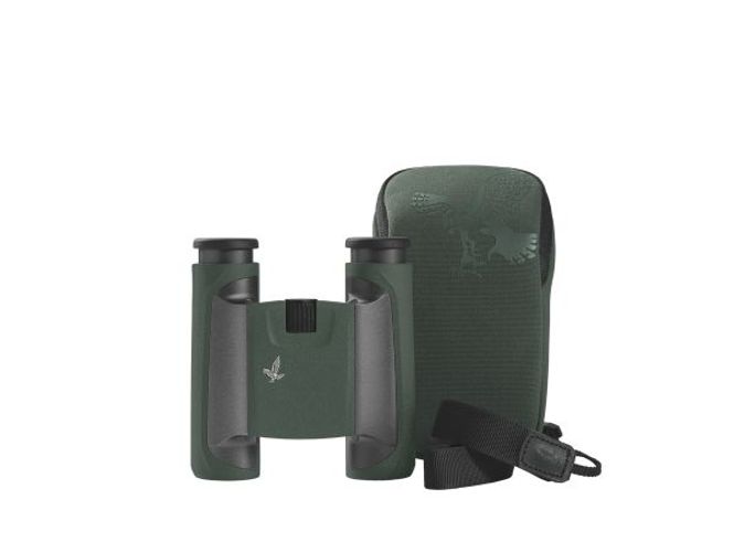 Hovedbilde Swarovski Optik CL Pocket 10x25 (Grønn) Wild ...
