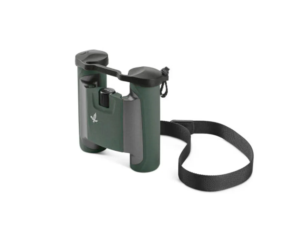 Swarovski Optik CL Pocket 10x25 (Grønn) Wild Nature